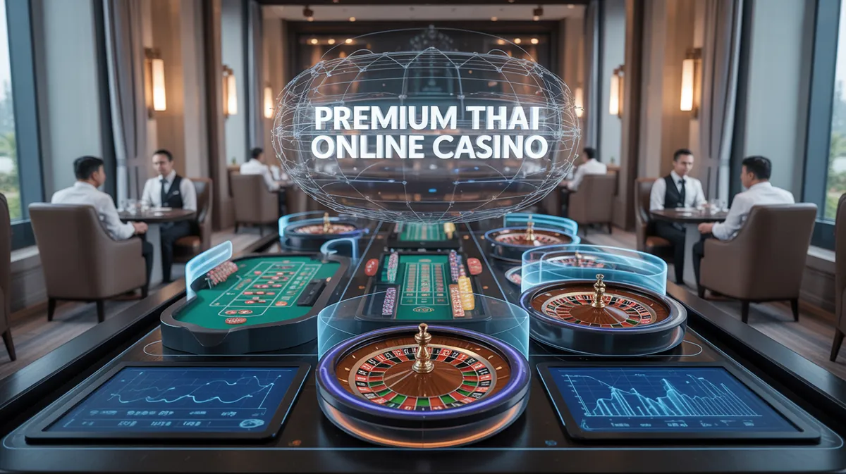 คุณสมบัติพิเศษ FF88BET ระบบ AI VIP บริการ เทคโนโลยีขั้นสูง